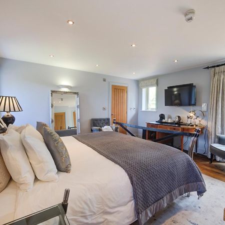 Eagle Mill Luxury Rooms Huntingdon Quarto foto