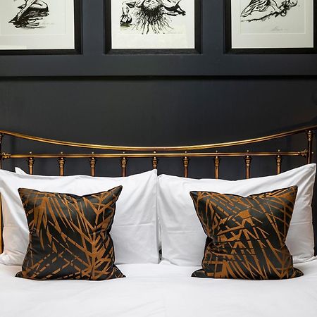 Eagle Mill Luxury Rooms Huntingdon Quarto foto