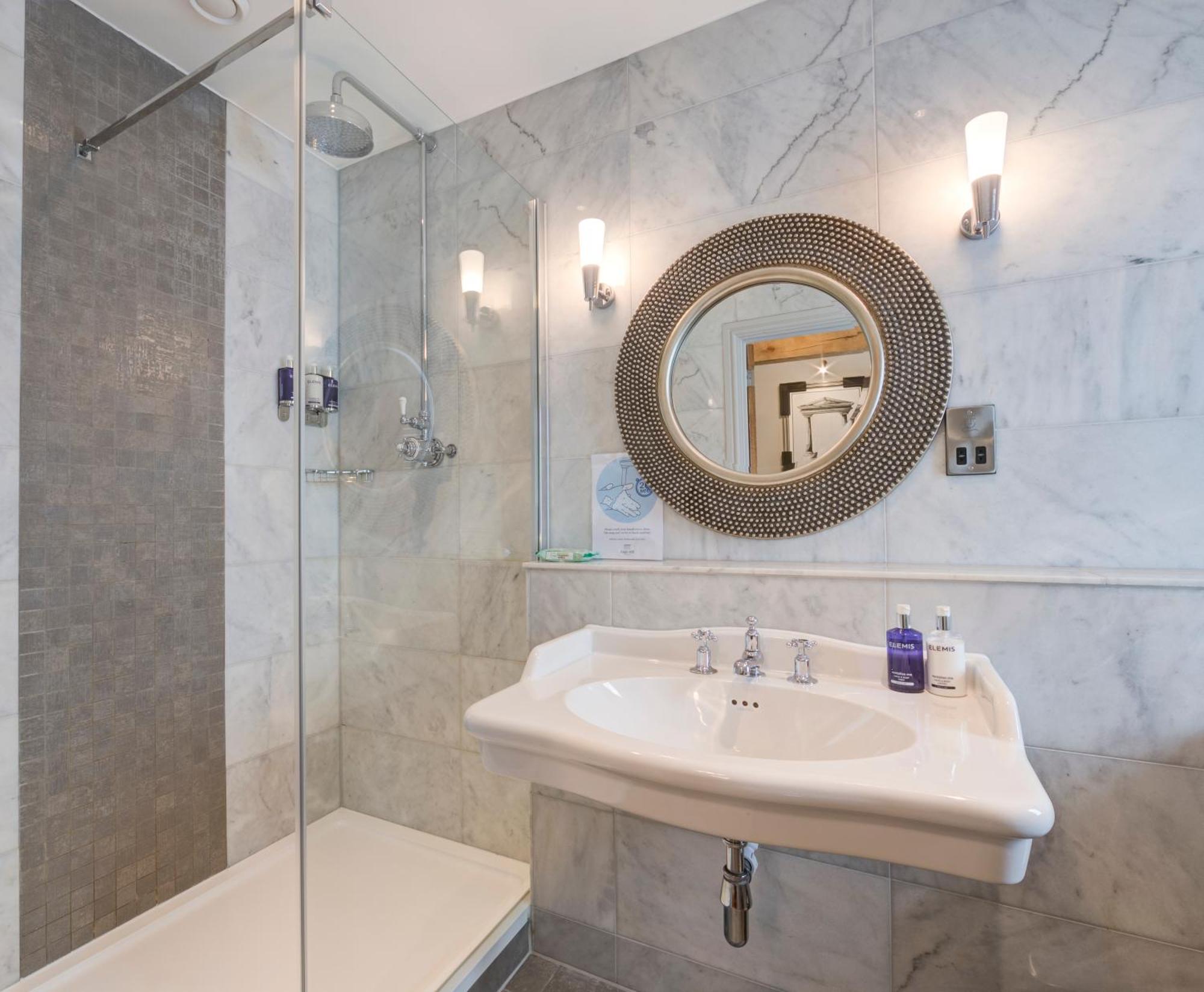 Eagle Mill Luxury Rooms Huntingdon Quarto foto